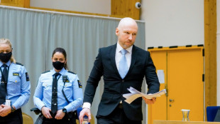 El asesino neonazi noruego Breivik permanecerá en prisión