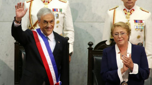 Sebastián Piñera, 'a locomotiva' de direita que governou o Chile duas vezes