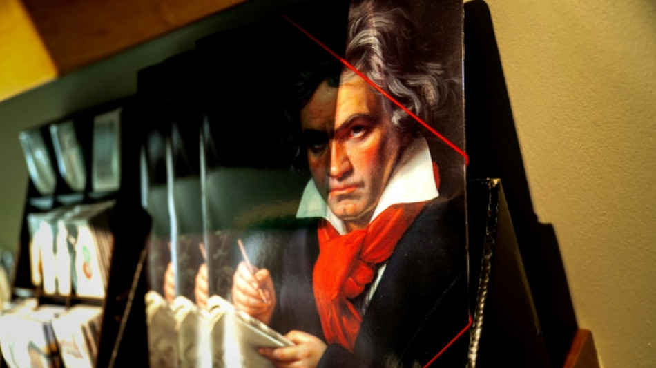 La Novena sinfonía de Beethoven cumple dos siglos desde su estreno en Viena