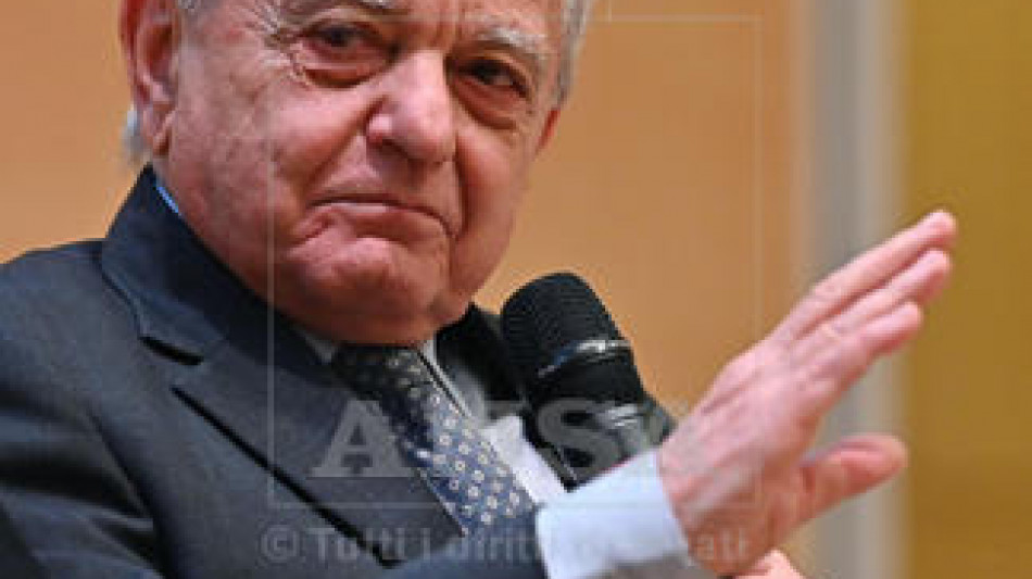 'Un futuro da riprogettare',torna il Rapporto del Centro Einaudi