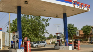 Le Niger, producteur d'or noir, confront&eacute; &agrave; une p&eacute;nurie in&eacute;dite d'essence