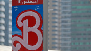 En los pa&iacute;ses del Golfo, la pel&iacute;cula "Barbie" divide