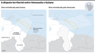 Participa&ccedil;&atilde;o em referendo sobre Essequibo supera metade do eleitorado da Venezuela