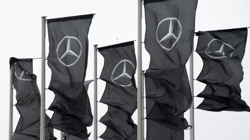 Daimler will Angebot für CO2-neutrale Nutzfahrzeuge deutlich ausbauen