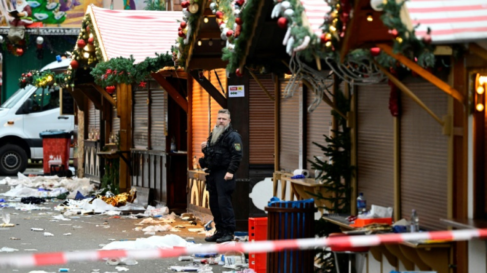 Nach Anschlag in Magdeburg: Mutma&szlig;licher T&auml;ter in Haftanstalt nach Sachsen verlegt