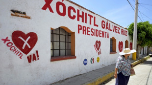 Candidata opositora à presidência do México não convence em sua própria terra natal