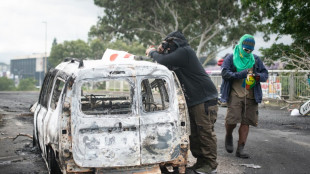 Cinco claves sobre los disturbios en el territorio francés de Nueva Caledonia