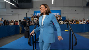 Harris presenta plan econ&oacute;mico con foco en poder adquisitivo y ataca a Trump