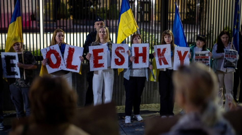 Ukraine : tr&ecirc;ve in&eacute;dite sur le front sud