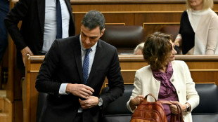 El Congreso de los Diputados español prorroga el plazo para discutir la ley de amnistía
