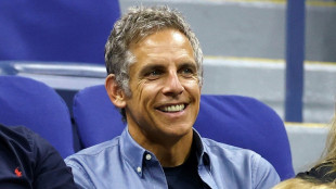 Rusia proh&iacute;be la entrada a 25 estadounidenses, entre ellos Sean Penn y Ben Stiller