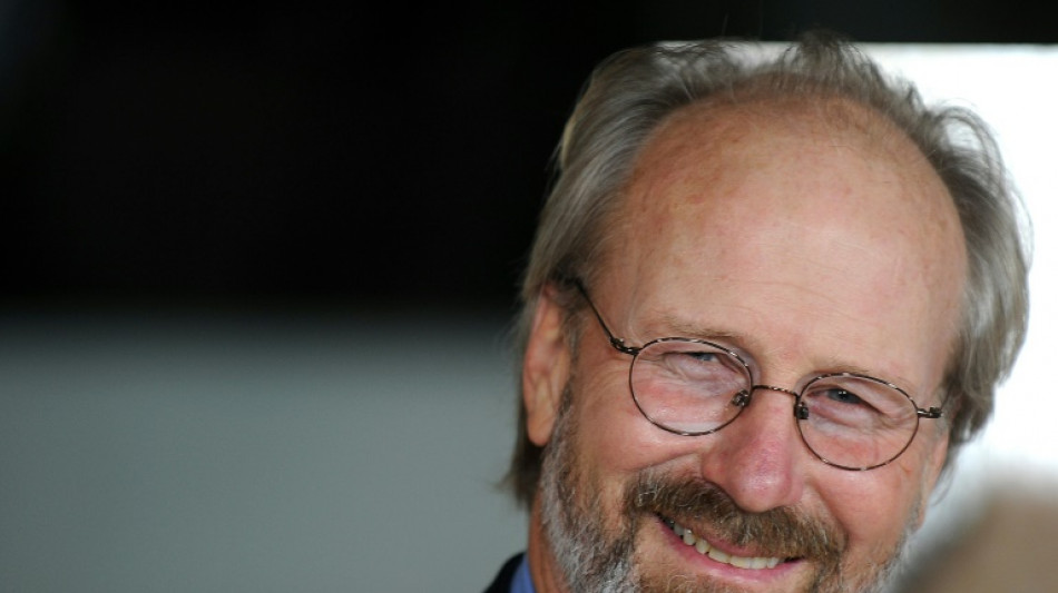 Muere el actor estadounidense William Hurt a los 71 a&ntilde;os