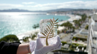 Cannes se prepara para edi&ccedil;&atilde;o repleta de glamour