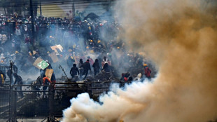 Ecuadors Präsident wirft indigenen Demonstranten Putschversuch vor