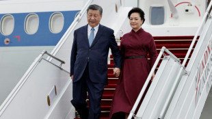 Xi Jinping llega a Francia para su primera gira europea desde 2019 