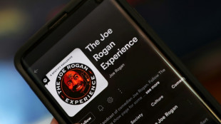 Les podcasts, passage oblig&eacute; pour Trump et Harris