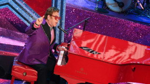 Elton John muss wegen Corona-Erkrankung Konzerte in den USA verschieben