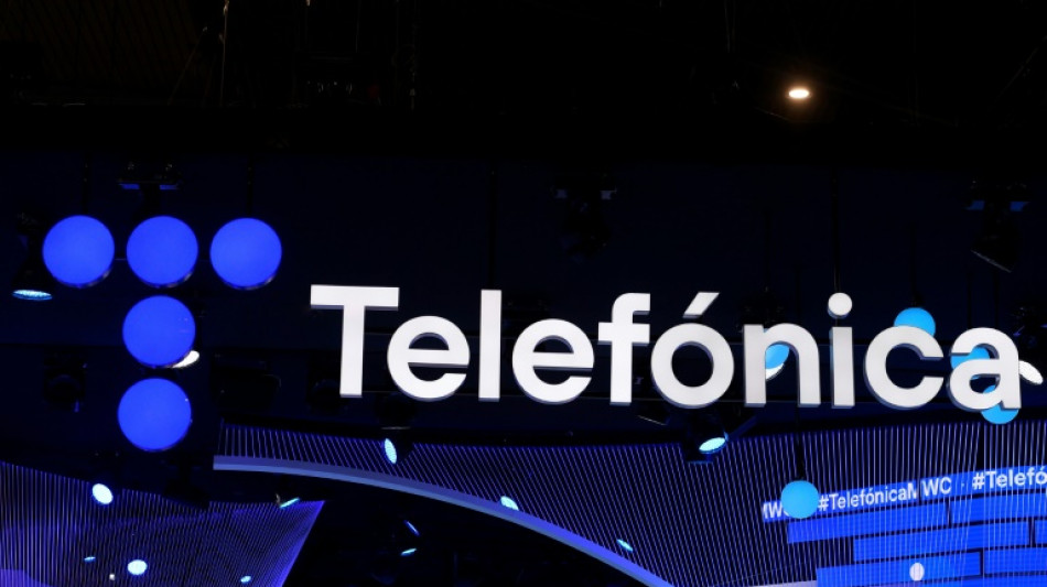 Einigung mit Gewerkschaften: Telef&oacute;nica streicht in Spanien gut 3400 Jobs