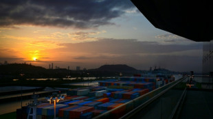 Panama wins canal expansion arbitration against Spanish company