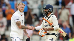 Three things we learned from the fourth Test between England and India