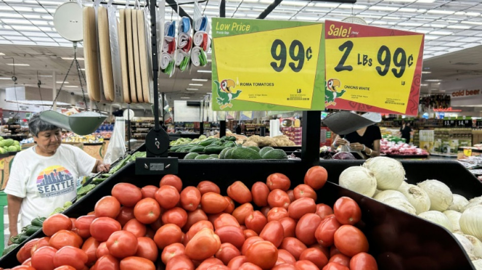 Economía de México crece 1,2% en el segundo trimestre entre amenazas de aranceles de EEUU