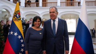Venezuela y Rusia amplían su cooperación petrolera y plantean el uso de la energía nuclear