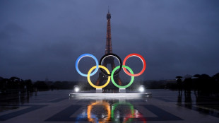 Rejei&ccedil;&atilde;o a russos e bielorrussos como volunt&aacute;rios em Paris-2024 por seguran&ccedil;a