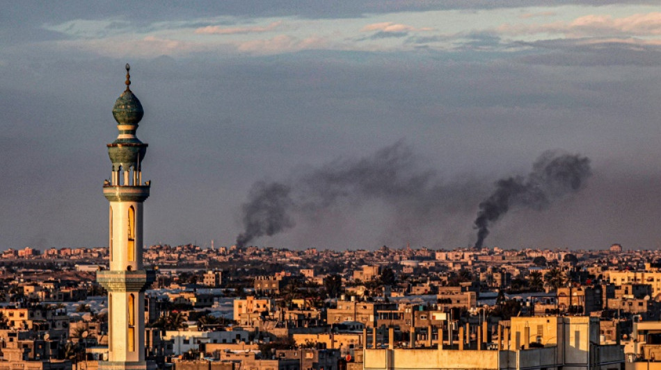 Guterres dringt auf weitere UNRWA-Finanzierung - Hamas pr&uuml;ft Vorschl&auml;ge f&uuml;r Waffenruhe