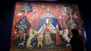 El museo de arte medieval de Francia reabre tras a&ntilde;os de obras intermitentes