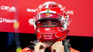 Leclerc contro Sainz, sua manovra non giusta n&egrave; corretta
