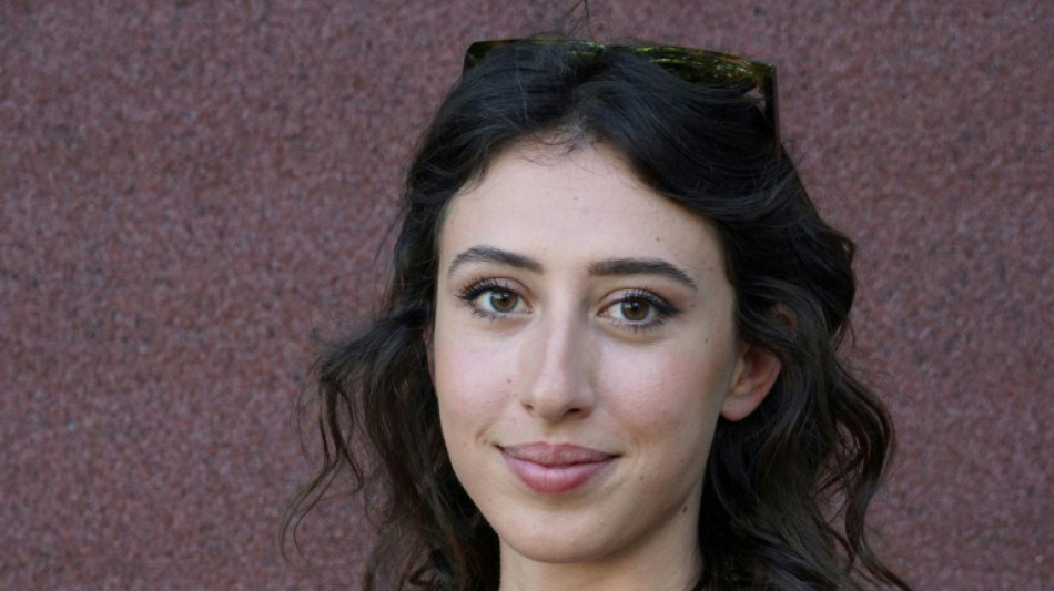 Jornalista Cecilia Sala &eacute; libertada no Ir&atilde; e volta &agrave; It&aacute;lia