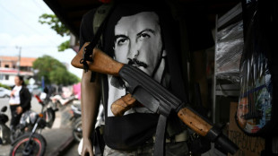 Name von Drogenbaron Pablo Escobar kann in EU nicht als Marke geschützt werden