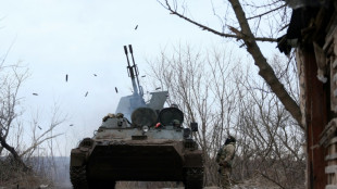 Rusia reivindica nuevo éxito en Ucrania tras la toma de Avdiivka 