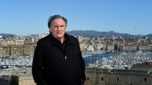 Wachsfigur von Gérard Depardieu nach Sexismus-Vorwürfen aus Museum entfernt