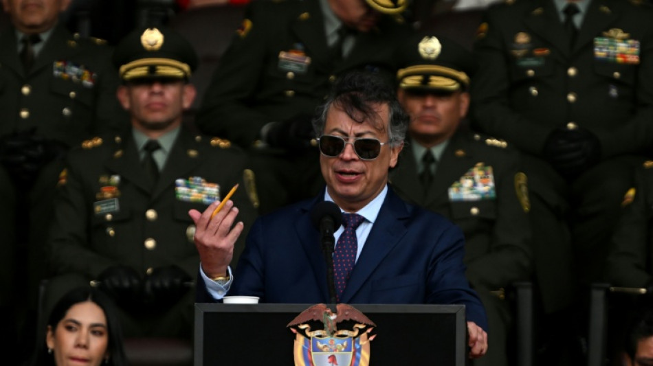 El ministro de Justicia de Colombia denuncia que fue espiado con el software Pegasus