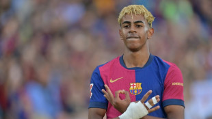 Lamine Yamal prolonga su idilio con el Barça hasta 2031