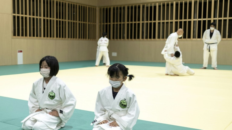 Le judo japonais en crise existentielle, miné par la maltraitance des jeunes
