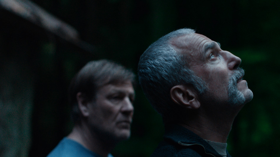 Day-Lewis, 'avevo spento l'interruttore, sono tornato'