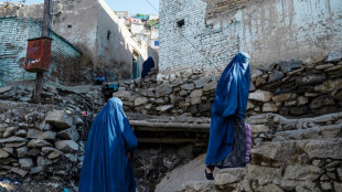 Conselho de Segurança da ONU insta talibãs a reverter medidas contra mulheres