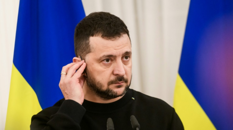 Bern und Davos: Ukrainischer Pr&auml;sident Selenskyj besucht die Schweiz