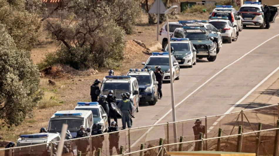 Reabren las fronteras terrestres entre Marruecos y Espa&ntilde;a