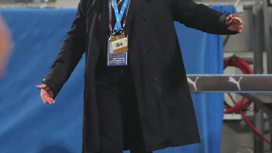 Calcio: per la Samp inizia nuova era di Evani e Lombardo