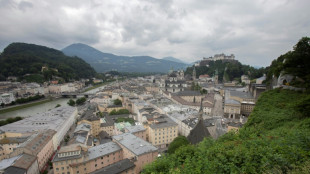 &iquest;Hicieron un "favor" a la familia Porsche? El t&uacute;nel de la discordia en Austria