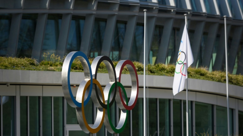 COI admite participaci&oacute;n de rusos y bielorrusos en Par&iacute;s-2024, bajo bandera neutral