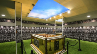 Mausoléu de Pelé é aberto ao público em Santos