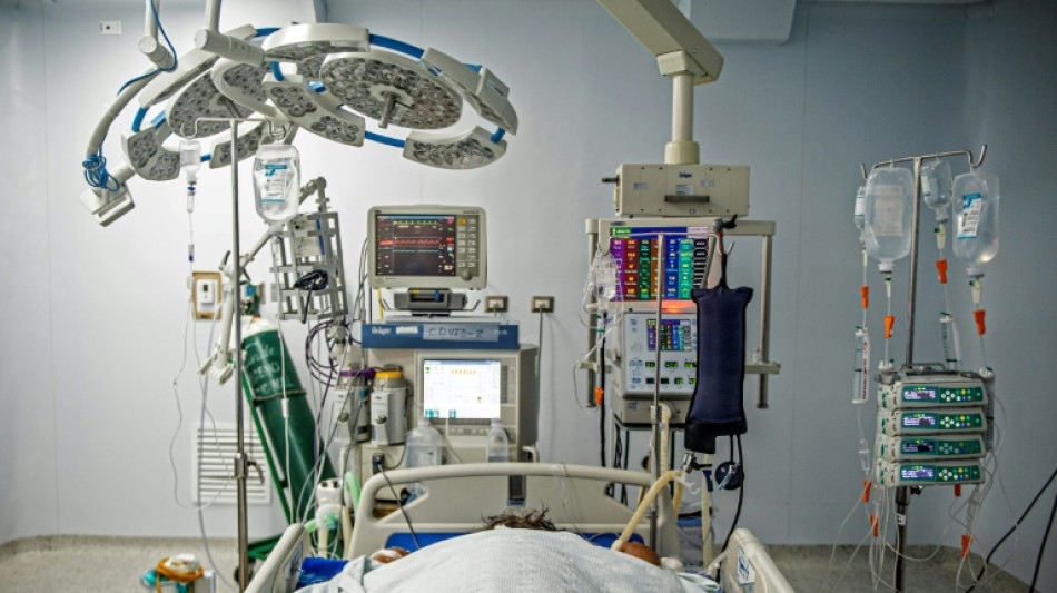 Drei Jahre Haft f&uuml;r versuchten Totschlag an Coronapatientin in Mannheim