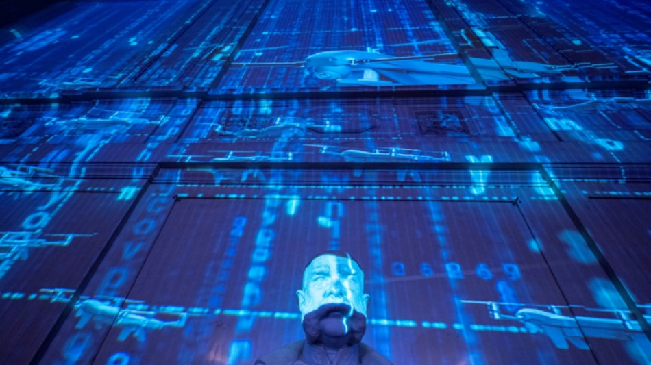 Firms and researchers at odds over superhuman AI