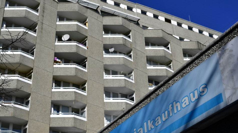 Parit&auml;tischer: 14,2 Millionen Menschen in Deutschland von Armut betroffen