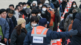 Un tribunal japon&eacute;s sentencia a cadena perpetua al asesino del ex primer ministro Shinzo Abe