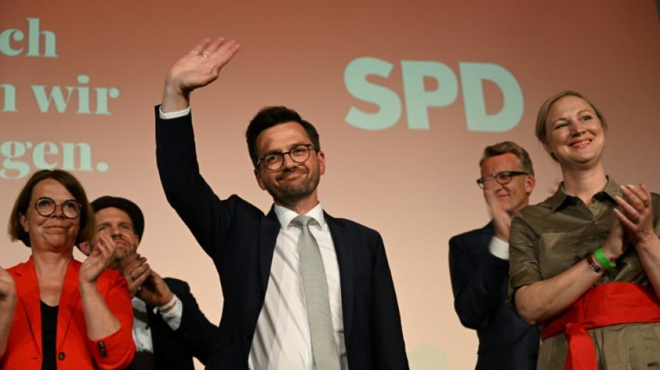 SPD-Fraktion in Nordrhein-Westfalen wählt Kutschaty erneut zum Vorsitzenden